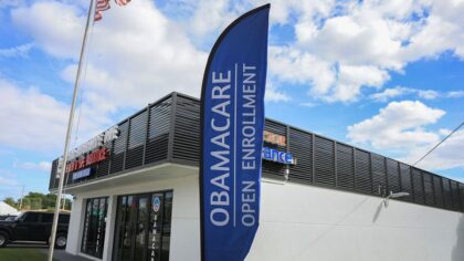 Enrollment deadline for healthcare nears as Senate weighs ACA tax credits