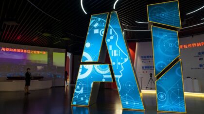 Tech Talk: Is the AI boom a bubble? $500 billion surge raises fears of a coming crash
