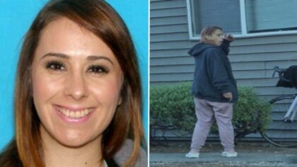 Kent woman missing for over 2 months