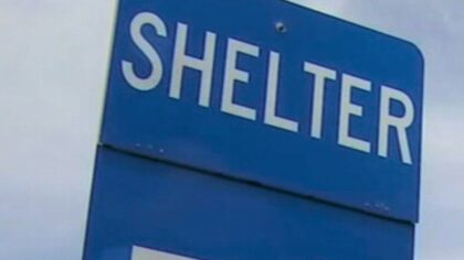 Kitsap County opens severe weather shelters ahead of freezing temps