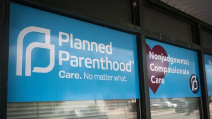 Judge blocks federal bid to cut Medicaid funding from Planned Parenthood