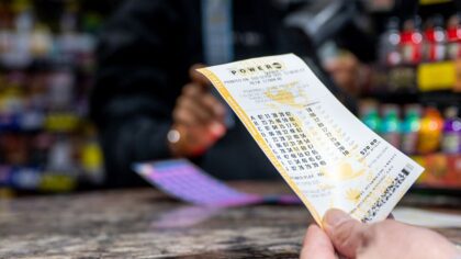 Winning Powerball tickets sold across Washington rake in over $11 million