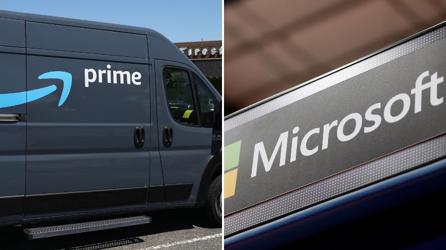 tax wa amazon microsoft...