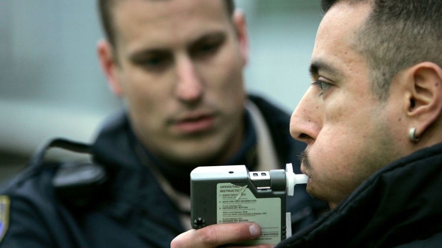 SPD DUI enforcement december...