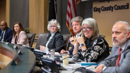 King County Council unanimously passes ethics reform after $813,000 grant conflict-of-interest scandal