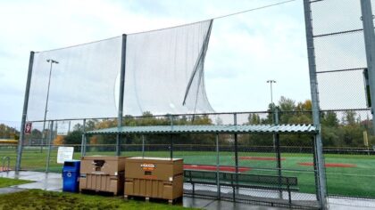 'These kids are now suffering': Jake calls out Seattle Parks for neglected Little League fields