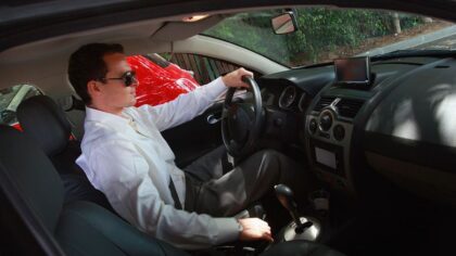 'It's just nutty': Curley unloads on WA's worst-in-nation driving habits