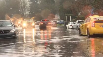 WA evacuation updates: Evacuation orders issued for Auburn over weekend