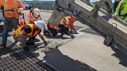 Sullivan: The wins of 2025 — where WA transportation got it right