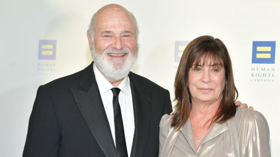 Rob Reiner death Trump Truth Social...