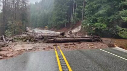 'We are completely empty': Small businesses hit hard by storms now face long-term US 2 closure