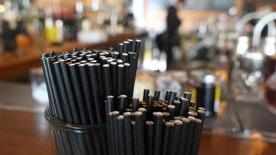 straws washington...