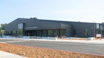 White Center high school students arrested after deputies find guns on campus