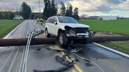 More than 50,000 remain without power across western WA after series of storms