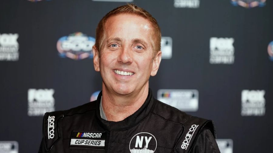 Greg Biffle among 7 killed in North Carolina plane crash