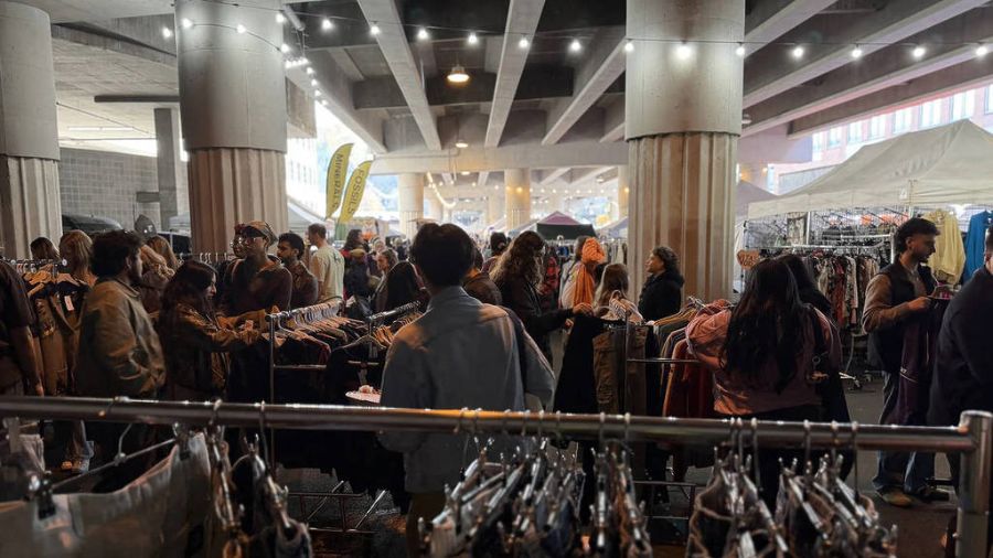 holiday events weekend...