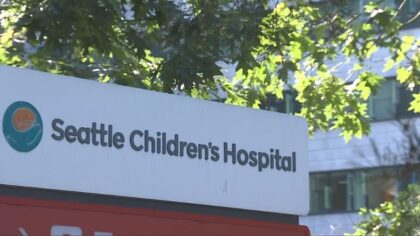 Seattle Children's nurses vote overwhelmingly to authorize strike