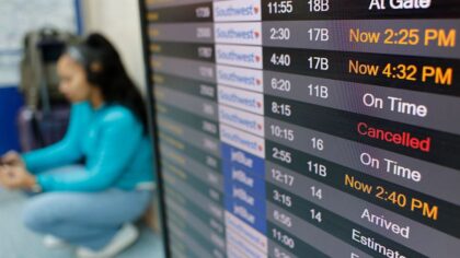 Tech Talk: AI is watching your flight at SEA — here's why that's a good thing