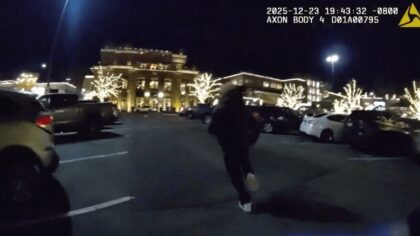 Convicted felon among 3 shoplifters arrested at U-Village Victoria's Secret