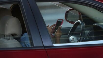 What Chris Sullivan wants Washington drivers to do better in 2026