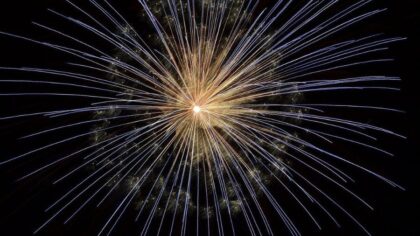 Clear skies expected for Space Needle show this New Year's Eve