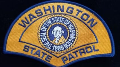 WSP clocks driver at 156 mph on I-5 without headlights