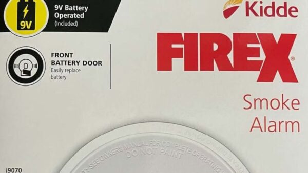 Washington families sue major smoke alarm makers