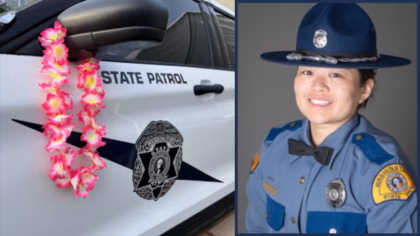 Remembering Trooper Tara Guting: Former coach says she inspired those around her