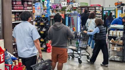 New ratings reveal huge price gaps: Where to save the most on groceries in western WA