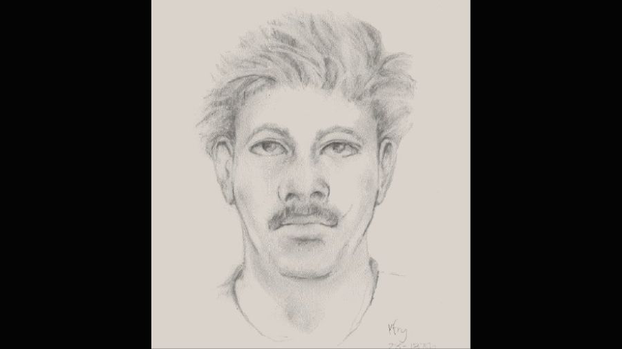 renton suspect...