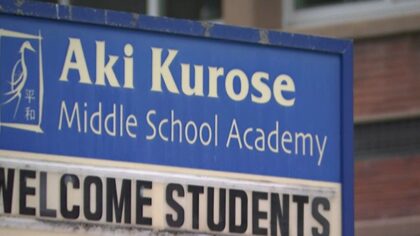 Seattle middle school tutor sentenced to at least 102 months for child rape, possessing modified images of students