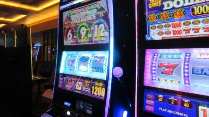 Person dead after falling through glass at Emerald Queen Casino