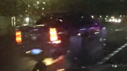 Investigators find vehicle of interest in SR 509 crash that killed WSP trooper