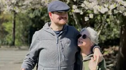 Danielle and Nick murder-suicide...