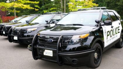 Son in custody following death of parents in Federal Way