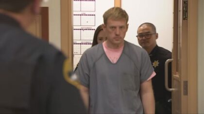 Pierce County elementary teacher found guilty of multiple instances of child molestation
