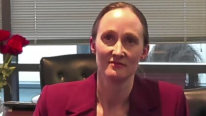 'The power of a rumor': Katie Wilson clarifies there is no policy change on drug arrests
