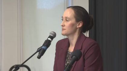 The Spin: Seattle Mayor Katie Wilson staffer interrupts interview after unwanted question, fueling criticism over media handling