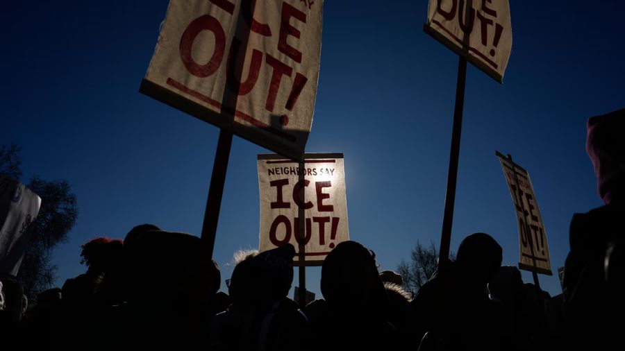 National Shutdown Day...