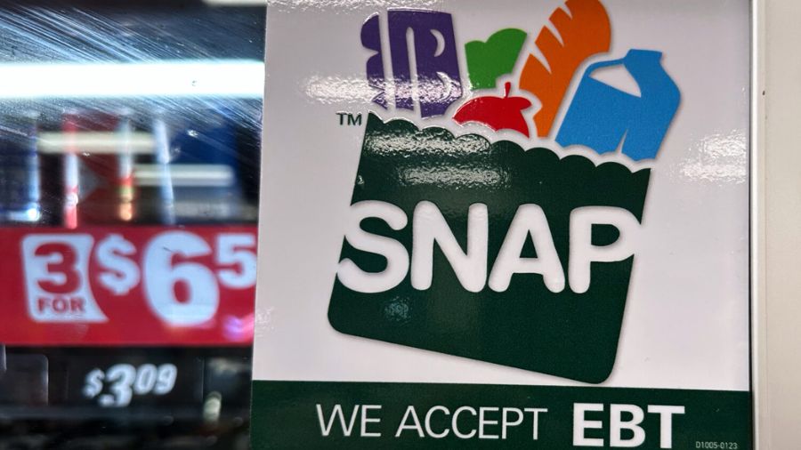 SNAP - tacoma fraud...