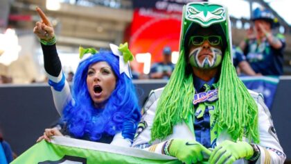 Buckle up, 12s: Seahawks vs. 49ers superstitions and the playoff responsibility we refuse to give up