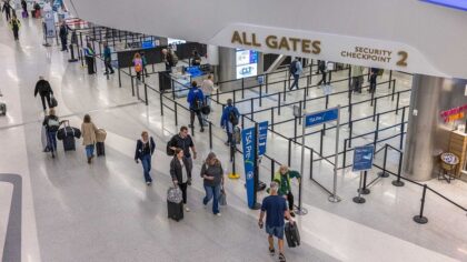 Forgot your ID? TSA will soon have a backup option for travelers