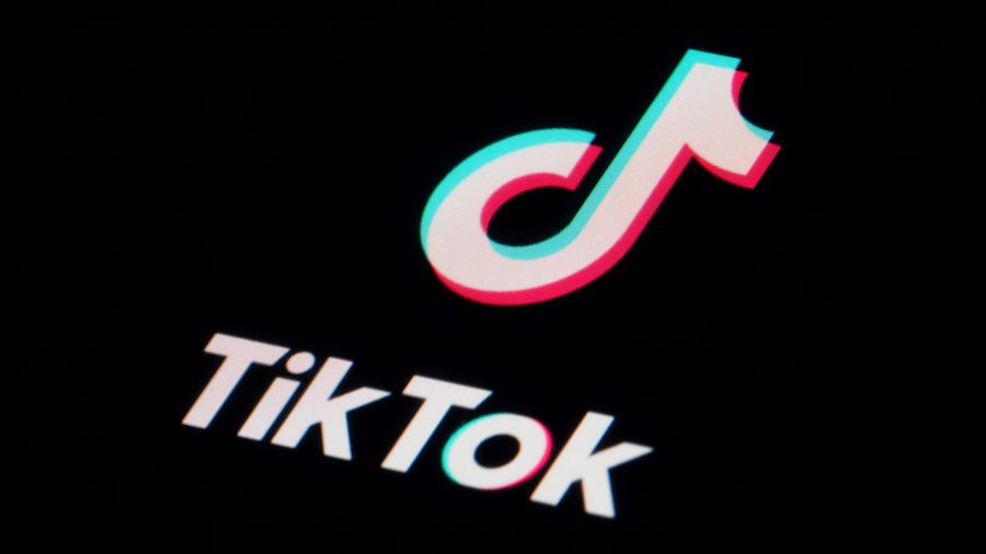 TikTok...