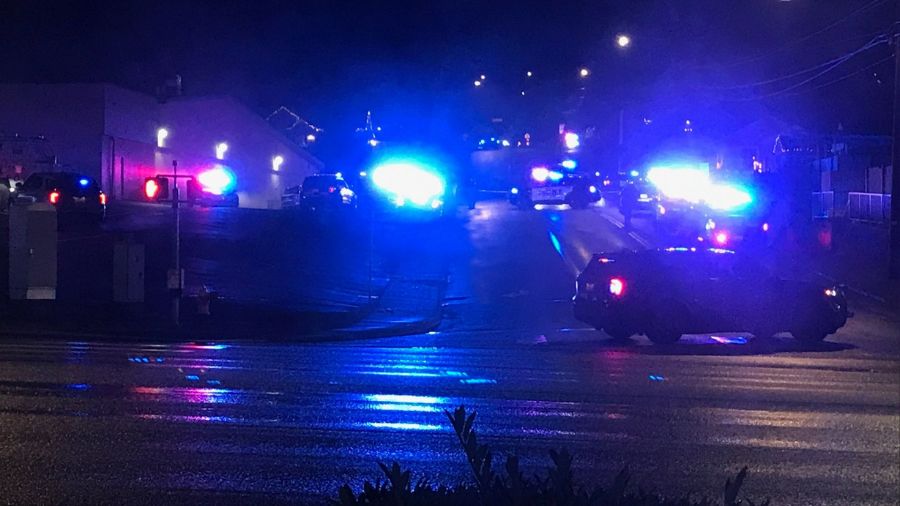 everett officer-involved shooting...