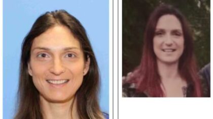 Woman missing since Christmas found dead in Mount Vernon