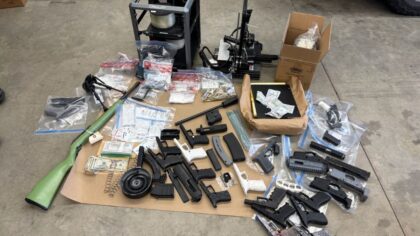 bremerton guns drugs counterfeit...