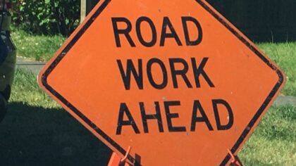 Bridge work over I-5 brings late night closures in Fife