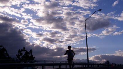 January dry stretch could push western WA towards record-warm temperatures