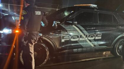 Child severely injured after suspected DUI driver causes multi-vehicle crash in Tumwater