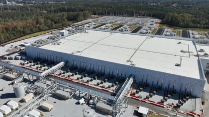 Microsoft vows to cover costs for AI data centers, reduce water usage
